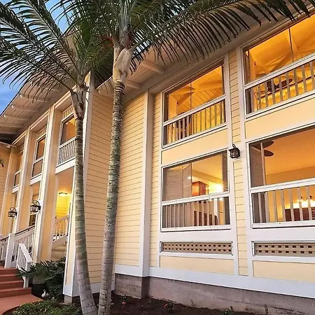 Kona Trio, Rent 3 Private Units Together